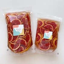 자몽청슬라이스 1kg (마켓오늘 대용량 수제청), 1개