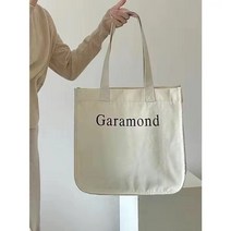 20대 대학생 데일리 에코백