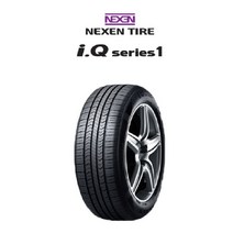 넥센타이어 iQ series1 225/60R16 (부산무료장착/택배무료배송)2256016