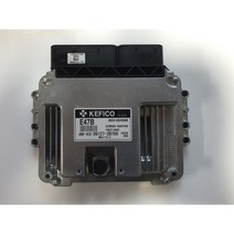 현대 엑센트1.4L ECU(국내생산) 39127-2B700 391272B700 plug & play [재제조 상품]