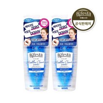 비페스타 클렌징 워터 브라이트닝 400ml 2개+클렌징워터 60ml