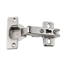 씽크경첩 아웃 15T 삼성 가구 싱크대 경첩