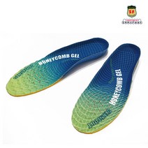 삼원파이론 센스풋 인솔 SW-650 LOW 하니콤로우 포론 기능성깔창 배드민턴깔창