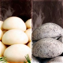 기타 안흥찐빵 쌀찐빵+흑미쌀찐빵