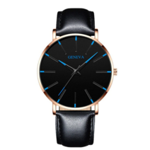 손목시계 제네바 오리지널 패션 손목 시계