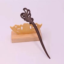 Mayfox 목발비녀 옛날에는 머리핀을 꽂고 머리핀을 꽂고 머리핀을 꽂았다 JHJ
