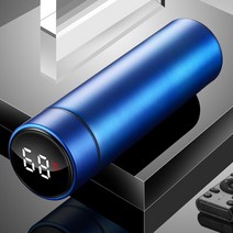 벤츠 500ml 여행 진공 스테인레스 커피 절연 머그잔 메르세데스 벤츠 W124 시탄 R 클래스 스프린터 비아노, 02 blue_01 For W124