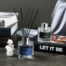 바헐 차량용 디퓨저, 60ml, 1개, 일랑일랑