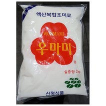 핵산 우아미 (MSG 2K), 상세페이지참조(단일상품 선택)