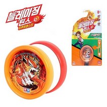 블레이징 틴스 샤벨타이거