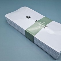 총 100매 이화 10개 결혼 봉투 X 경조용 1000매, 5 본상품선택