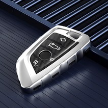 포원 BMW 키케이스 3시리즈 5시리즈 X6 X7 M5 스마트키 악세사리, 구형 - 그린