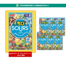 일본 직배송 Nobel 노벨 사워즈 80g x6