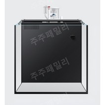 해수 어항 큐브 가정용 물고기 미니 수족관 열대어 해수어 수조