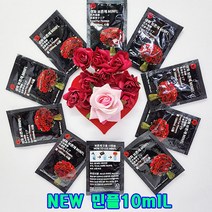 (샤인shop) 꽃(생화)수명연장 New 민플(국산) 파우치 10ml x30봉 무료배송/꽃을 오래 보존제/100배 고농축, 30개