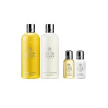 [몰튼 브라운] 퓨리파잉 샴푸 & 컨디셔너 SET(헤어 듀오 샘플 증정), 1개