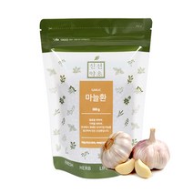 신선약초 마늘환, 300g, 3개