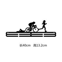 메달걸이 메달 정리 진열대 거치대 행거 스포츠, X