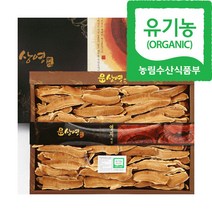 문상영버섯농장 유기농 영지버섯 절편 1kg 특품, 1개