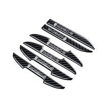 포르쉐 전용 문콕방지가드 도어가드 6P 스크래치보호