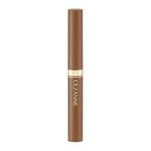 일본직발송 6. 세잔 태심 아이브로우 밝은 브라운 B004Q8CGGI, One Size, 01 밝은 갈색