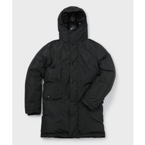 PANICALE 캐주얼 덕다운 패딩 재킷 M-ACJP56