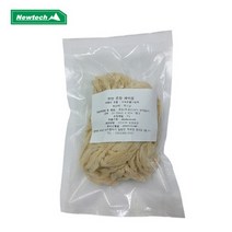 뉴테크 국내산 천연돈장 케이싱, 26-28mm, 26-28mm