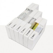 비닐봉투 정리함 비닐보관함 위생백 위생장갑 비닐정리케이스, 위생백(대)100매, 1개