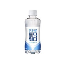 하이트진로 토닉워터 300ml x12페트, 상세페이지 참조