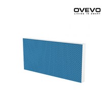OVEVO 오베오 공기청정기 전용 에어워셔 가습필터