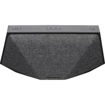 다인오디오 뮤직 3 블루투스 스피커 다크 그레이 Dynaudio Music 3