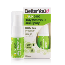 포도당캔디 추가드림 베러유 디럭스 3000 데일리 비타민D 스프레이 3000IU 15ml BETTERYOU VITAMIND 임산부 성인 구강 액상 드롭, 15ml 1개, 1개