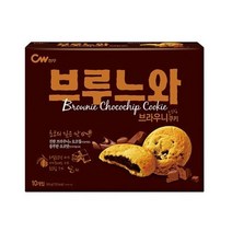 청우식품 브루느와, 165g, 4개