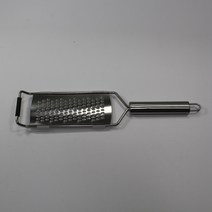 스텐 치즈갈이(와이드 30.2cm)/치즈그레이터