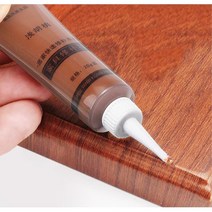 나무 제품 상품 스크래치 보수 페인트 3개 메꿈제 가구 스크래치페인트 보수펜 DIY가구수리 스크래치제거, 라이트 티크