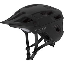 Smith Optics Engage MIPS 마운틴 사이클링 헬멧 - 매트 신더 미디엄, Matte Cinder