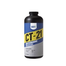[오너클랜] 벡스 언더코팅제 CT-21 수성 1.2KG