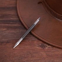 뿌레카 해머리스 네일 도구 하드 스틸 스프링 도구 해머리스 센터 펀치 스프링 로드 마킹