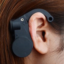 버스기사 졸음운전 방지기구 졸음퇴치 소리알림