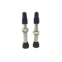 {It 아이템} 무시고무 34mm 자전거 타이어 밸브 자전거 튜브 무시고무 휠 밸브