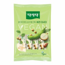 (상온) 백설 비건 다시다 60g, (상온) 백설 비건 다시다 60g x 1개