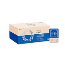 LG생활건강 생활정원 액티브 조인트 45일분