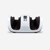 제스파 힐링 터치 센스 발 종아리 마사지기, ZP3609