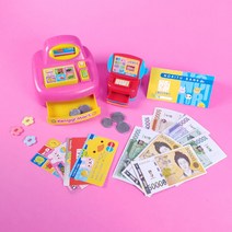3000 어린이 은행놀이/이엘에프비