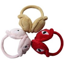 [겨울시즌] 1+1 헬로캣 방한 귀마개 많이 찾는 상품, 상세페이지 참조6