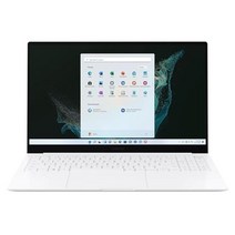 [삼성전자] 삼성 갤럭시북2 프로 NT950XED-KC51 [2TB 추가] [실버][사양변경제품] *박스 내 블루투스 마우스 및 파우치 포함*