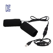 락모터스 KC 전파인증 오토바이 USB 열선그립세트 추가금 없음 겨울 방한 방풍 보온 히팅 토시 배달대행 퀵