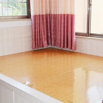 전기온돌 강화마루 판넬 장판 시공 베란다, 무방사 금판 1.7m x 0.6m