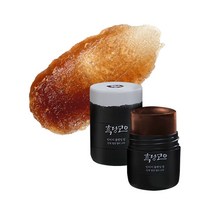 코스메쉐프 흑당고 링클 멀티밤 탄력 주름케어 보습 영양 이수향밤 20g, 1개
