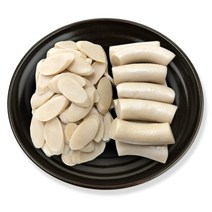 국산 유기농 현미떡 500g / 1kg (현미가래떡 현미떡국떡), 유기농현미 가래떡 1kg (-1000원 할인)